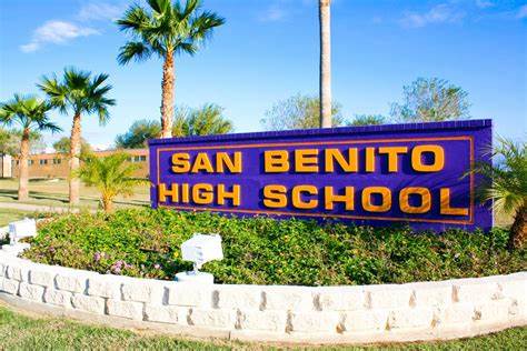 San Benito HS